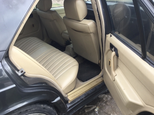 Benz190e