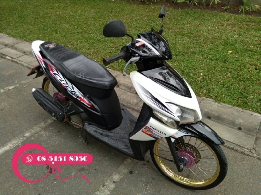 ขายรถถูกเพียง 9,900 บาทเท่านั้น CLICK ปี 51 รถเอกสารครบ พร้อมใช้สวยตาสภาพ ขายรถถูกเพียง 9,900 บาทเท่านั้น CLICK ปี 51 รถเอกสารครบ พร้อมใช้สวยตาสภาพ