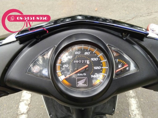 ขายรถถูกเพียง 9,900 บาทเท่านั้น CLICK ปี 51 รถเอกสารครบ พร้อมใช้สวยตาสภาพ ขายรถถูกเพียง 9,900 บาทเท่านั้น CLICK ปี 51 รถเอกสารครบ พร้อมใช้สวยตาสภาพ