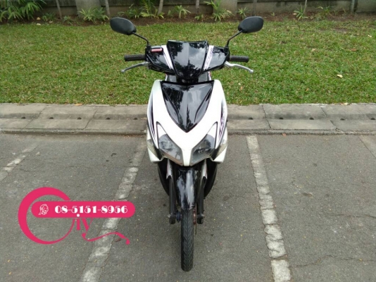 ขายรถถูกเพียง 9,900 บาทเท่านั้น CLICK ปี 51 รถเอกสารครบ พร้อมใช้สวยตาสภาพ ขายรถถูกเพียง 9,900 บาทเท่านั้น CLICK ปี 51 รถเอกสารครบ พร้อมใช้สวยตาสภาพ