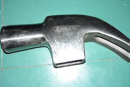 ขายหัวค้อนSTANLEY PROFESSIONAL 18OZ.ใหม่เก่าเก็บ ขายหัวค้อนSTANLEY PROFESSIONAL 18OZ.ใหม่เก่าเก็บ