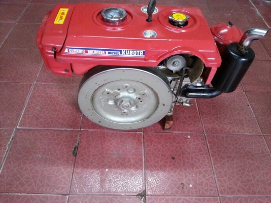 ขาย Kubota ET 115 เครื่องสภาพสวย ติดนิ่ม รับประกัน 2 เดือน 21,000 บาท ขาย Kubota ET 115 เครื่องสภาพสวย ติดนิ่ม รับประกัน 2 เดือน 21,000 บาท