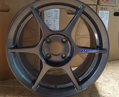 ขายล้อใหม่ P1 กัลเทา ขอบ15  งานAuto Options