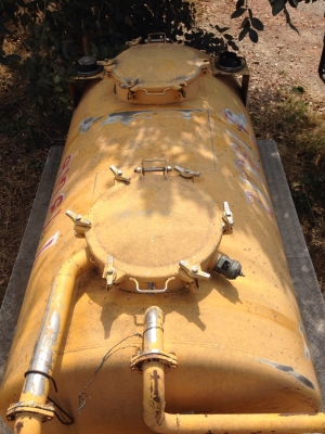 ต้องการขายถังปฏิกูล ถังอะลูมิเนียมทั้งลูก อุปกรณ์ครบ ต้องการขายถังปฏิกูล ถังอะลูมิเนียมทั้งลูก อุปกรณ์ครบ