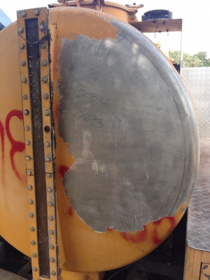 ต้องการขายถังปฏิกูล ถังอะลูมิเนียมทั้งลูก อุปกรณ์ครบ ต้องการขายถังปฏิกูล ถังอะลูมิเนียมทั้งลูก อุปกรณ์ครบ