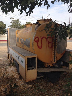 ต้องการขายถังปฏิกูล ถังอะลูมิเนียมทั้งลูก อุปกรณ์ครบ ต้องการขายถังปฏิกูล ถังอะลูมิเนียมทั้งลูก อุปกรณ์ครบ