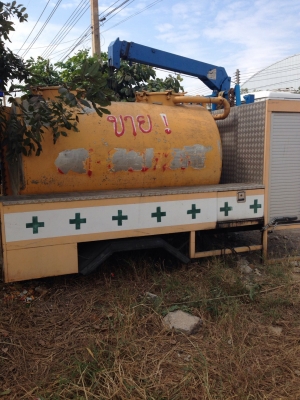 ต้องการขายถังปฏิกูล ถังอะลูมิเนียมทั้งลูก อุปกรณ์ครบ ต้องการขายถังปฏิกูล ถังอะลูมิเนียมทั้งลูก อุปกรณ์ครบ