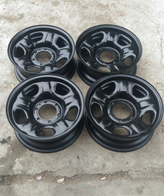 ขายล้อ 16x7 ออฟ 0 สวยๆ ครับ