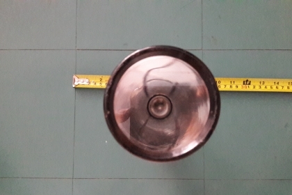 ขายไฟฉายMAG-LITE Made in USA. ขนาด4ท่อนงานเก่ามือสอง ขายไฟฉายMAG-LITE Made in USA. ขนาด4ท่อนงานเก่ามือสอง