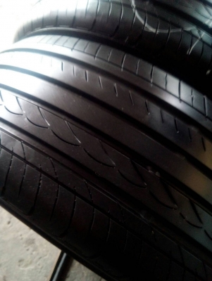 205/55R16 YOKOHAMA ADVAN dB dacibel MADE IN JAPAN ชุด 4 เส้น  tel. 081-427-3941