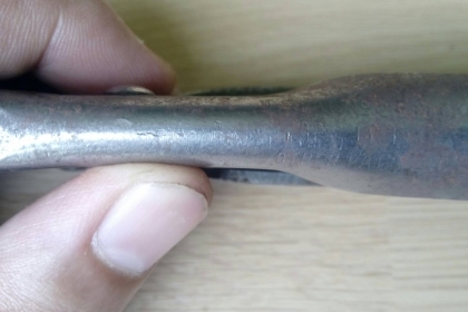 ขายคีมล็อกVISE-GRIP 7R Made in USA.รุ่นสามแถวไม่มีปลดล็อกสามแถวรุ่นแรกๆ