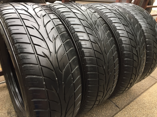 ยาง FALKEN 265 60 18 ปลายปี13 ดอกเยอะ พร้อมใช้งาน ราคาไม่แพง ยาง FALKEN 265 60 18 ปลายปี13 ดอกเยอะ พร้อมใช้งาน ราคาไม่แพง