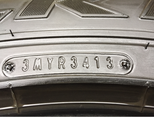 ยาง FALKEN 265 60 18 ปลายปี13 ดอกเยอะ พร้อมใช้งาน ราคาไม่แพง ยาง FALKEN 265 60 18 ปลายปี13 ดอกเยอะ พร้อมใช้งาน ราคาไม่แพง