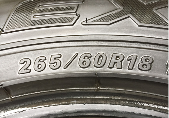 ยาง FALKEN 265 60 18 ปลายปี13 ดอกเยอะ พร้อมใช้งาน ราคาไม่แพง ยาง FALKEN 265 60 18 ปลายปี13 ดอกเยอะ พร้อมใช้งาน ราคาไม่แพง