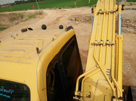 ขออนุญาติขายรถPC200-6เอกสารเล่มไฟฟ้าครบเครื่อง ราคา785000 สนใจติดต่อ 0853224877-0988930465 ขออนุญาติขายรถPC200-6เอกสารเล่มไฟฟ้าครบเครื่อง ราคา785000 สนใจติดต่อ 0853224877-0988930465