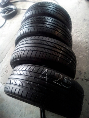 225/40R18 BRIDGESTONE POTENZA RE-050A ชุด 4 เส้น tel. 081-427-3941 225/40R18 BRIDGESTONE POTENZA RE-050A ชุด 4 เส้น tel. 081-427-3941