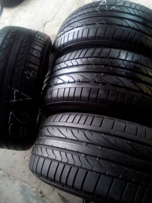 225/40R18 BRIDGESTONE POTENZA RE-050A ชุด 4 เส้น tel. 081-427-3941 225/40R18 BRIDGESTONE POTENZA RE-050A ชุด 4 เส้น tel. 081-427-3941