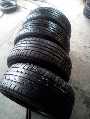 225/40R18 BRIDGESTONE POTENZA RE-050A ชุด 4 เส้น tel. 081-427-3941 225/40R18 BRIDGESTONE POTENZA RE-050A ชุด 4 เส้น tel. 081-427-3941