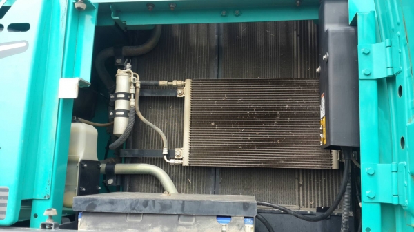 ขายด่วน!! KOBELCO SK200-8 YN-12 สภาพสวยค่ะ ขายด่วน!! KOBELCO SK200-8 YN-12 สภาพสวยค่ะ