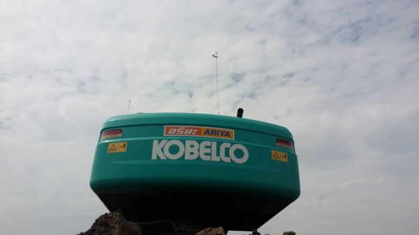 ขายด่วน!! KOBELCO SK200-8 YN-12 สภาพสวยค่ะ ขายด่วน!! KOBELCO SK200-8 YN-12 สภาพสวยค่ะ