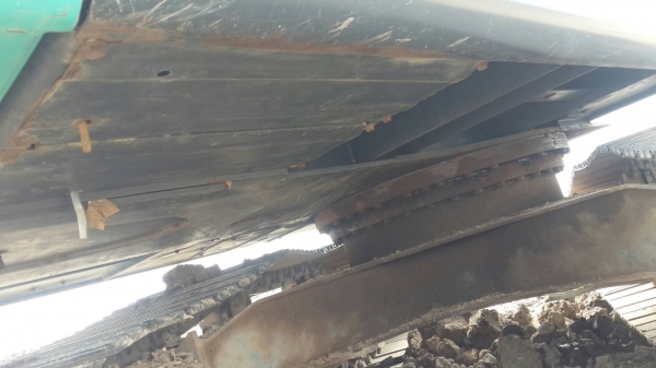 ขายด่วน!! KOBELCO SK200-8 YN-12 สภาพสวยค่ะ ขายด่วน!! KOBELCO SK200-8 YN-12 สภาพสวยค่ะ