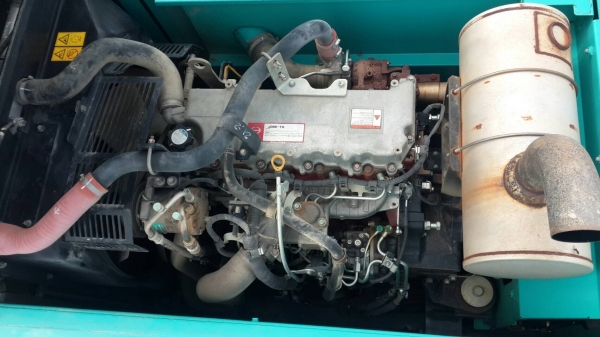 ขายด่วน!! KOBELCO SK200-8 YN-12 สภาพสวยค่ะ ขายด่วน!! KOBELCO SK200-8 YN-12 สภาพสวยค่ะ