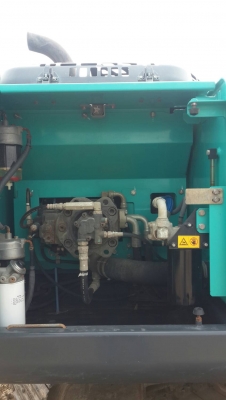 ขายด่วน!! KOBELCO SK200-8 YN-12 สภาพสวยค่ะ ขายด่วน!! KOBELCO SK200-8 YN-12 สภาพสวยค่ะ