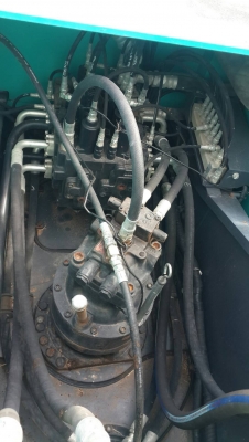 ขายด่วน!! KOBELCO SK200-8 YN-12 สภาพสวยค่ะ ขายด่วน!! KOBELCO SK200-8 YN-12 สภาพสวยค่ะ