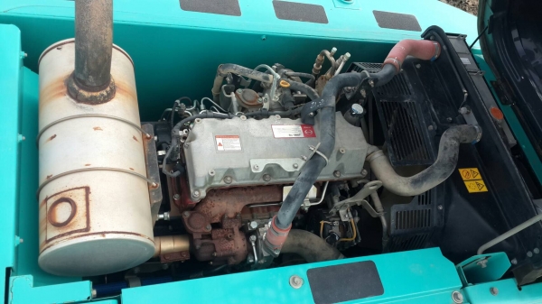 ขายด่วน!! KOBELCO SK200-8 YN-12 สภาพสวยค่ะ ขายด่วน!! KOBELCO SK200-8 YN-12 สภาพสวยค่ะ