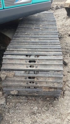 ขายด่วน!! KOBELCO SK200-8 YN-12 สภาพสวยค่ะ