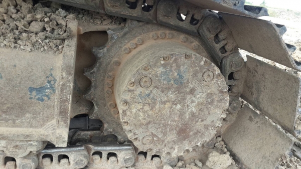 ขายด่วน!! KOBELCO SK200-8 YN-12 สภาพสวยค่ะ ขายด่วน!! KOBELCO SK200-8 YN-12 สภาพสวยค่ะ