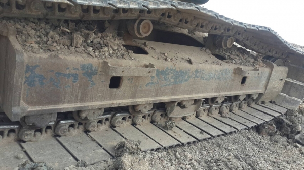 ขายด่วน!! KOBELCO SK200-8 YN-12 สภาพสวยค่ะ ขายด่วน!! KOBELCO SK200-8 YN-12 สภาพสวยค่ะ