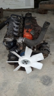 ขายเครื่อง ISUZU 6BG1 185 แรง ขายเครื่อง ISUZU 6BG1 185 แรง