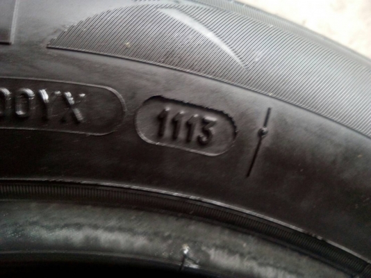 185/60R15  MICHELIN ENERGY XM-2 ชุด 4 เส้น  tel. 081-427-3941