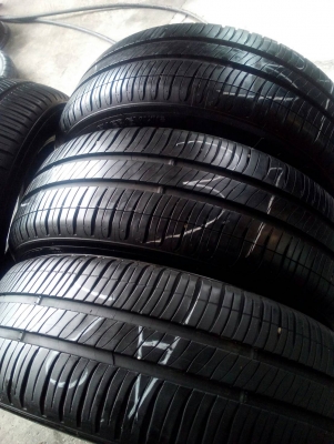 185/60R15  MICHELIN ENERGY XM-2 ชุด 4 เส้น  tel. 081-427-3941