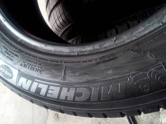 185/60R15  MICHELIN ENERGY XM-2 ชุด 4 เส้น  tel. 081-427-3941