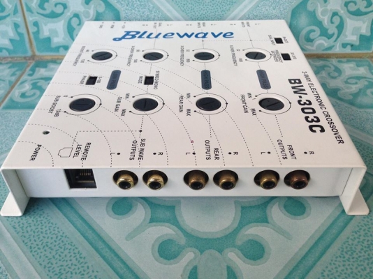 ครอส BLUE WAVE 303C เข้า3ออก3 สภาพสวย เสียงดีมาก ขาย 1750 บาท สนใจ0892425454 อยู่สระบุรี ครอส BLUE WAVE 303C เข้า3ออก3 สภาพสวย เสียงดีมาก ขาย 1750 บาท สนใจ0892425454 อยู่สระบุรี