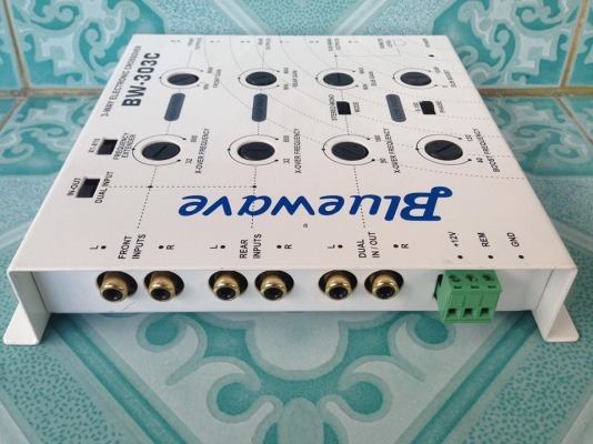 ครอส BLUE WAVE 303C เข้า3ออก3 สภาพสวย เสียงดีมาก ขาย 1750 บาท สนใจ0892425454 อยู่สระบุรี ครอส BLUE WAVE 303C เข้า3ออก3 สภาพสวย เสียงดีมาก ขาย 1750 บาท สนใจ0892425454 อยู่สระบุรี