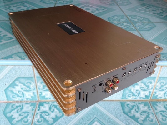 แอมป์คลาสดี เวอเทค 1500W มือสองสภาพดีเดิมๆ #ไม่เคยแกะเปิดฝา ไม่เคยซ่อม ใช้งานปกติ เบสดีมากแน่นลูกโตๆ ขับซับ10"-12"หล่อว้อยไม่เกิน3"ได้ ขาย 2350 บาท สนใจ0892425454 อยู่สระบุรี แอมป์คลาสดี เวอเทค 1500W มือสองสภาพดีเดิมๆ #ไม่เคยแกะเปิดฝา ไม่เคยซ่อม ใช้งานปกติ เบสดีมากแน่นลูกโตๆ ขับซับ10"-12"หล่อว้อยไม่เกิน3"ได้ ขาย 2350 บาท สนใจ0892425454 อยู่สระบุรี