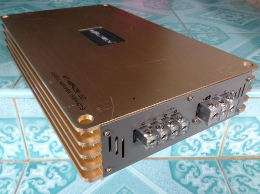 แอมป์คลาสดี เวอเทค 1500W มือสองสภาพดีเดิมๆ #ไม่เคยแกะเปิดฝา ไม่เคยซ่อม ใช้งานปกติ เบสดีมากแน่นลูกโตๆ ขับซับ10"-12"หล่อว้อยไม่เกิน3"ได้ ขาย 2350 บาท สนใจ0892425454 อยู่สระบุรี แอมป์คลาสดี เวอเทค 1500W มือสองสภาพดีเดิมๆ #ไม่เคยแกะเปิดฝา ไม่เคยซ่อม ใช้งานปกติ เบสดีมากแน่นลูกโตๆ ขับซับ10"-12"หล่อว้อยไม่เกิน3"ได้ ขาย 2350 บาท สนใจ0892425454 อยู่สระบุรี