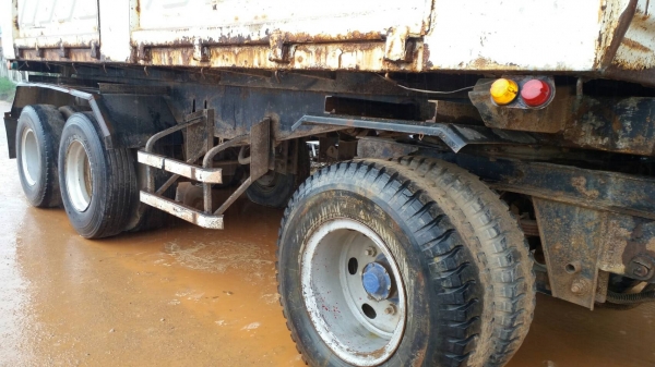 จองแล้ว จร้า สิบล้อ อีซูชุ Dega 320ปี50แม่ลูก3คาน ดั้มสามมิต รถห้างแท้ สภาพใช้งานปกติ รถวิ่งประจำ เล่ม-ทะเบียนพร้อมโอน ขาย.ตามสภาพ~ราคา 1,550,000บ ต่อรองได้