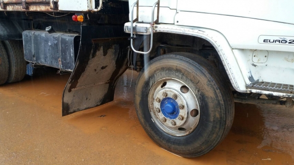 จองแล้ว จร้า สิบล้อ อีซูชุ Dega 320ปี50แม่ลูก3คาน ดั้มสามมิต รถห้างแท้ สภาพใช้งานปกติ รถวิ่งประจำ เล่ม-ทะเบียนพร้อมโอน ขาย.ตามสภาพ~ราคา 1,550,000บ ต่อรองได้