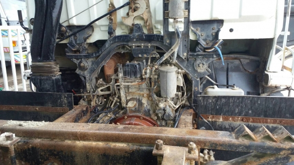 จองแล้ว จร้า สิบล้อ อีซูชุ Dega 320ปี50แม่ลูก3คาน ดั้มสามมิต รถห้างแท้ สภาพใช้งานปกติ รถวิ่งประจำ เล่ม-ทะเบียนพร้อมโอน ขาย.ตามสภาพ~ราคา 1,550,000บ ต่อรองได้