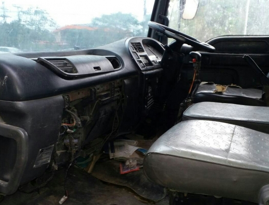 จองแล้ว จร้า สิบล้อ อีซูชุ Dega 320ปี50แม่ลูก3คาน ดั้มสามมิต รถห้างแท้ สภาพใช้งานปกติ รถวิ่งประจำ เล่ม-ทะเบียนพร้อมโอน ขาย.ตามสภาพ~ราคา 1,550,000บ ต่อรองได้