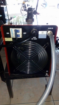 ขายตู้เชื่อม WELPRO รุ่นWELTIG200P AC /DC