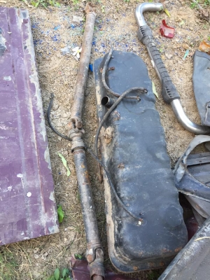 ถังน้ำมัน