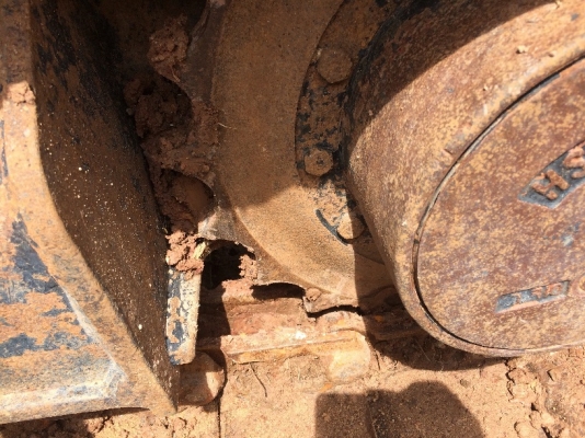 ขายรถแบคโฮ KOBELCO SK60SR ขายรถแบคโฮ KOBELCO SK60SR