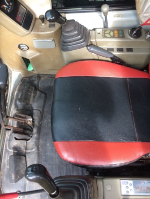 ขายรถแบคโฮ KOBELCO SK60SR ขายรถแบคโฮ KOBELCO SK60SR