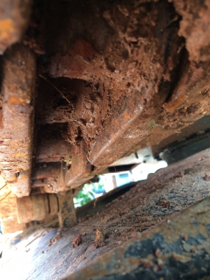 ขายรถแบคโฮ KOBELCO SK60SR ขายรถแบคโฮ KOBELCO SK60SR