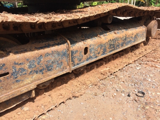 ขายรถแบคโฮ KOBELCO SK60SR ขายรถแบคโฮ KOBELCO SK60SR